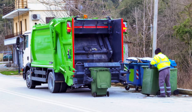 Demolition Debris Removal in Whispering Pines, NC