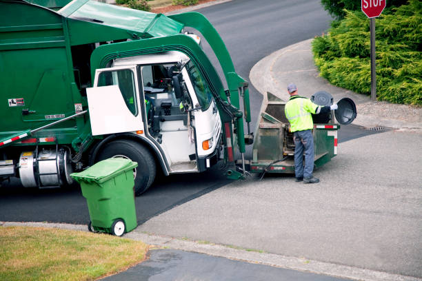 Demolition Debris Removal in Whispering Pines, NC