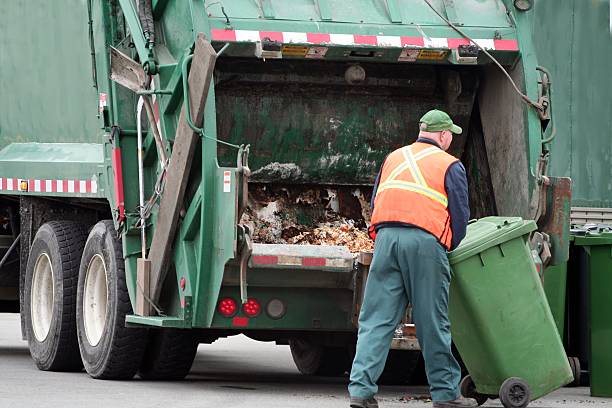 Best Hoarding Cleanup  in Whispering Pines, NC