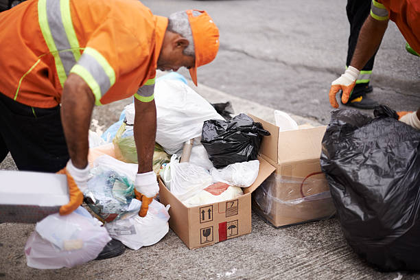 Best Electronics and E-Waste Disposal  in Whispering Pines, NC
