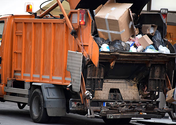 Best Construction Debris Removal  in Whispering Pines, NC