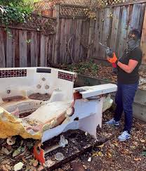 Best Hot Tub Removal  in Whispering Pines, NC