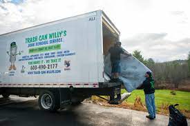 Same-Day Junk Removal Services in Whispering Pines, NC